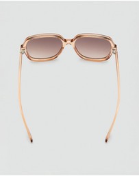 M.N.G - Patmos Sunglasses