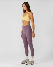 Lorna Jane - Amy Phone Pocket Tech Ankle Biter Leggings