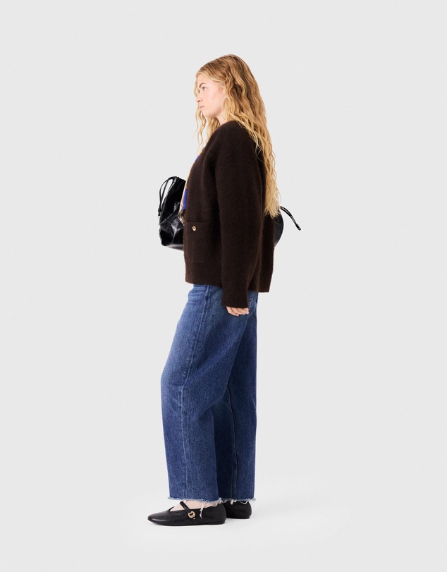 Maje - Marysol Cardigan