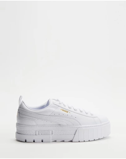 Puma - Mayze Classic Sneakers - Women's