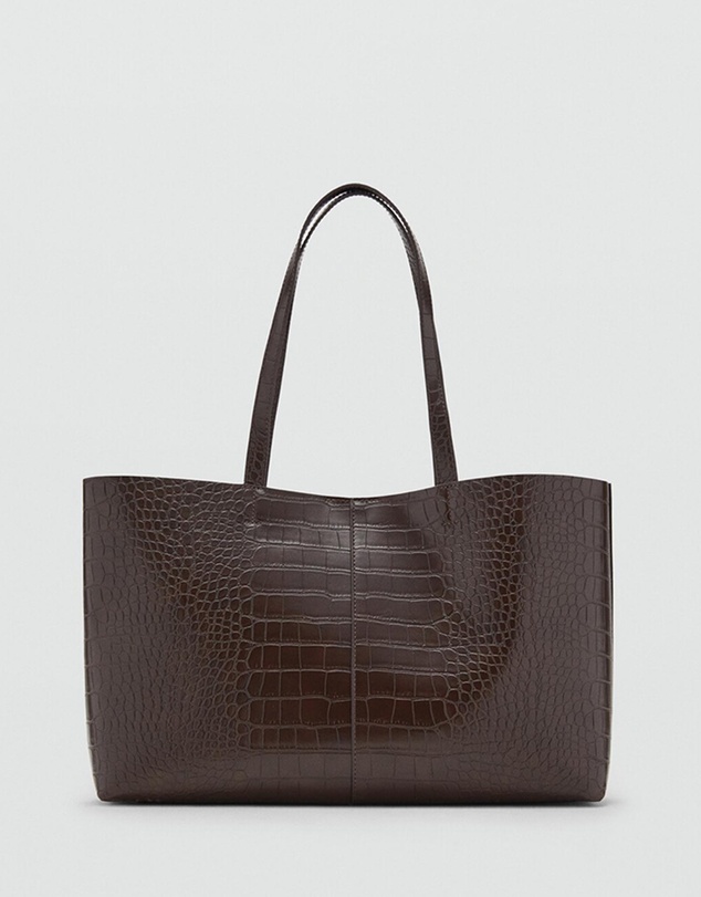 M.N.G - Manu Shoulder Bag