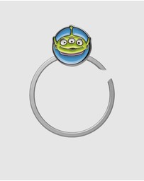 Orbitkey - Disney | Orbitkey Quick Release Ring