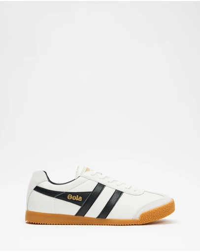 Gola - Harrier Leather - Unisex