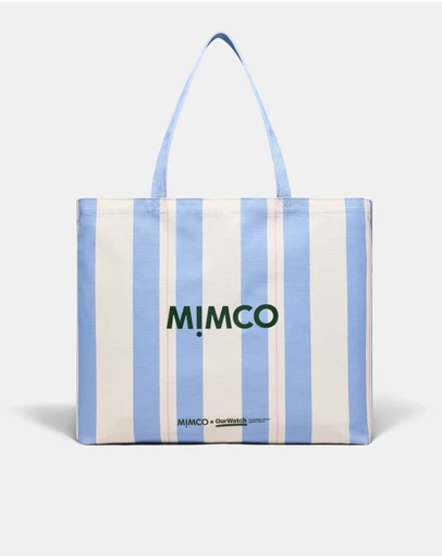 MIMCO - Mimco X Our Watch Tote Bag
