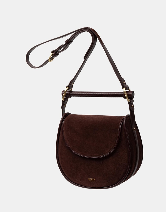 Sancia  - The Babylon Moderne Bag
