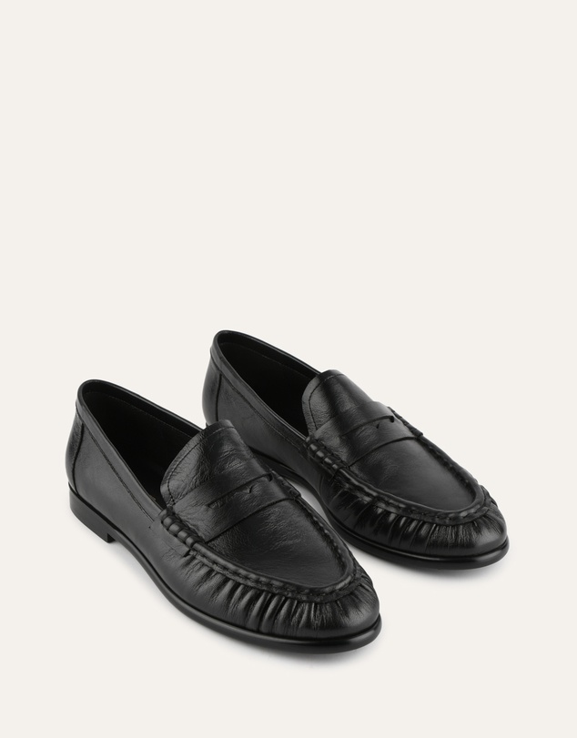 Jo Mercer - Myrtle Loafers