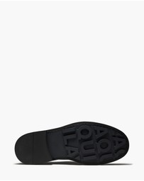 Aquila - Mensa Lace Up Shoes