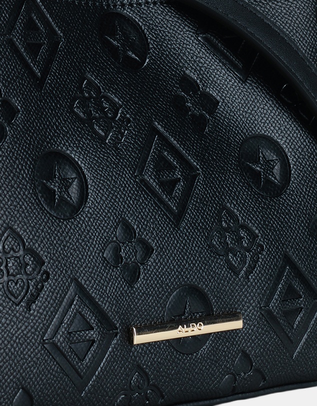 ALDO - Meringe Top Handle Bag