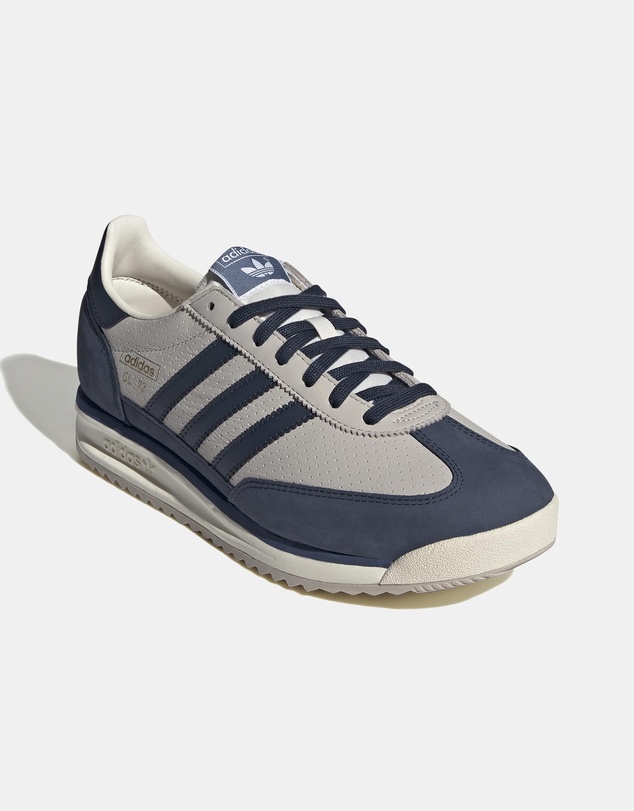 adidas Originals - SL 72 RS - Unisex