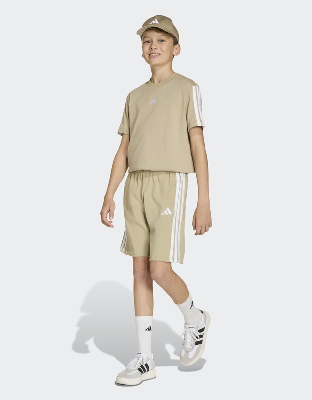 adidas Sportswear - Essentials T-Shirt - Kids-Teens