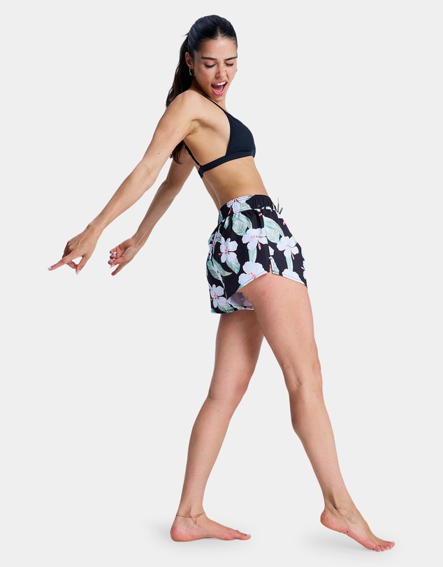 Roxy - Womens No Bad Waves 2