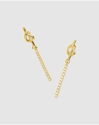 Pastiche - The Spencer Earrings