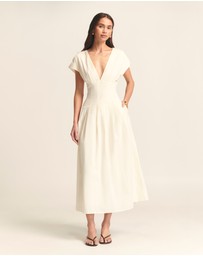 ST MRLO - Aurora Dress