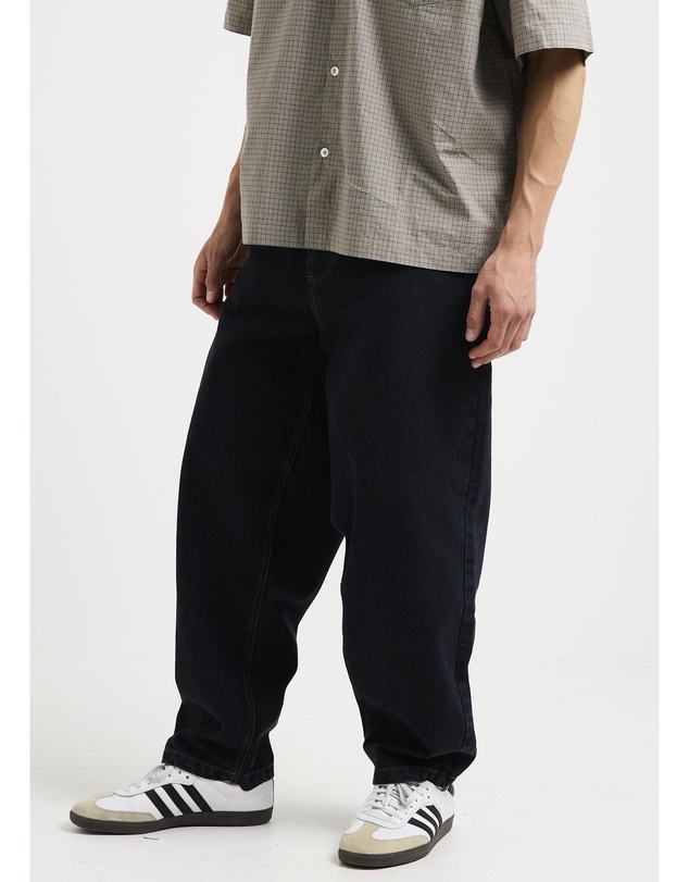 Spencer Project - Wide Boy Denim Jeans