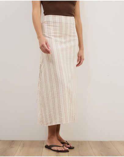 Neutral Stripe