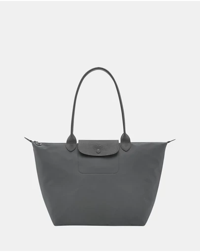 Longchamp - Le Pliage One Nylon Tote Bag - Large