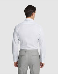 Oxford - Islington Luxury Printed Shirt