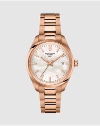 Tissot - PR 100 34mm