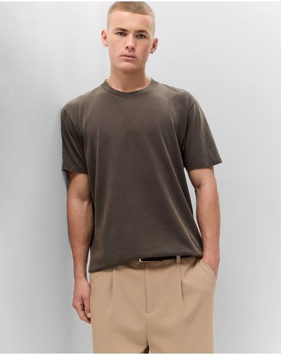 Chocolate Brown