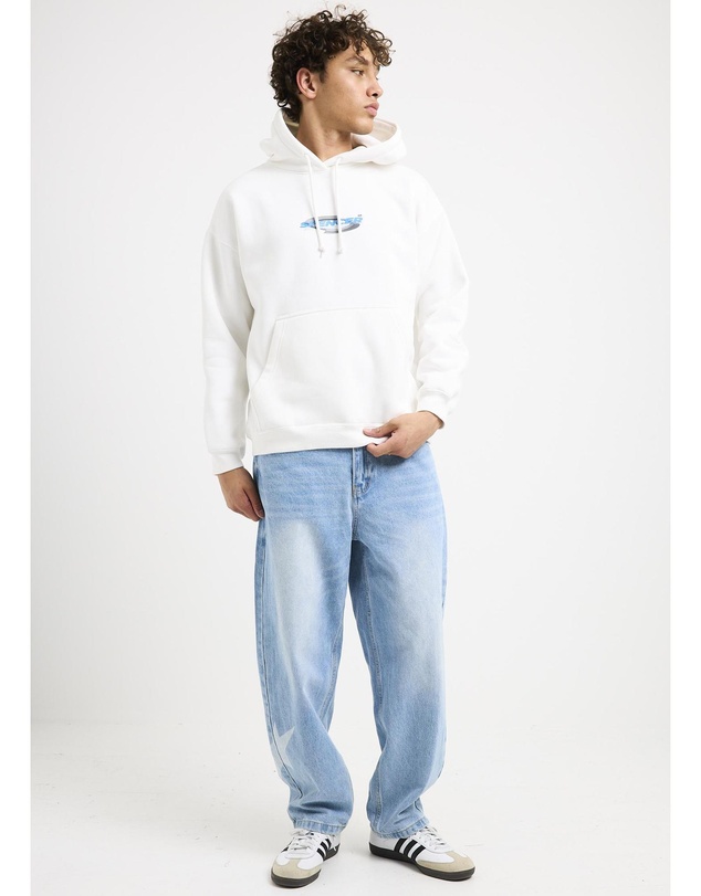 Spencer Project - Haul Hoodie