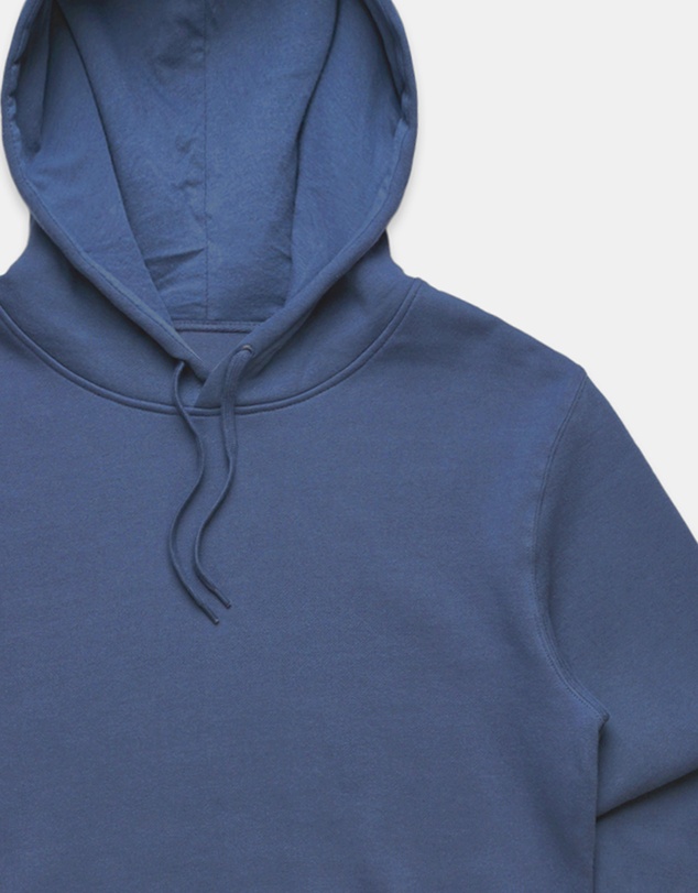 Vacancy Co - Vacant Hoodie - Youth
