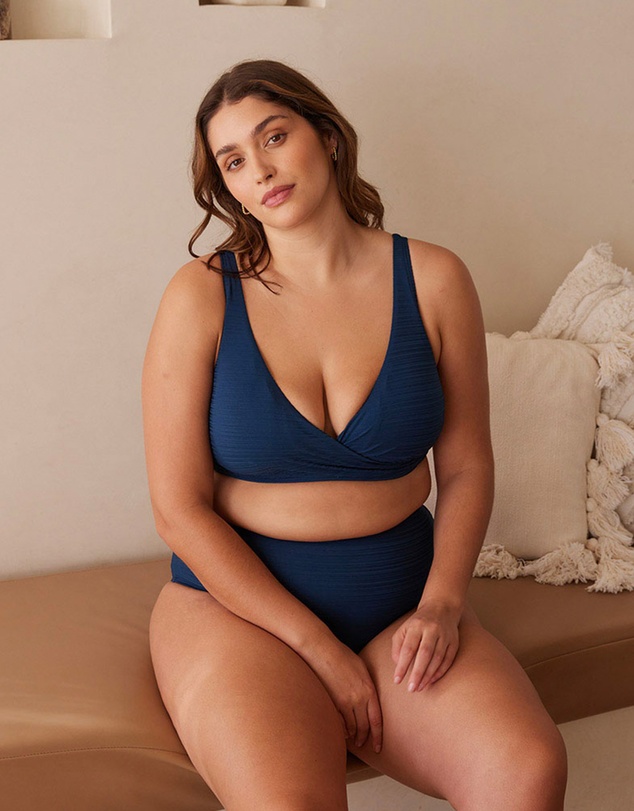 Artesands - Aria Delacroix Bikini Top