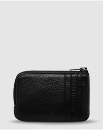 Status Anxiety - Left Behind Pouch