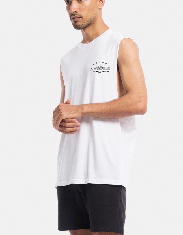 Stock & Co. - Knot Tank