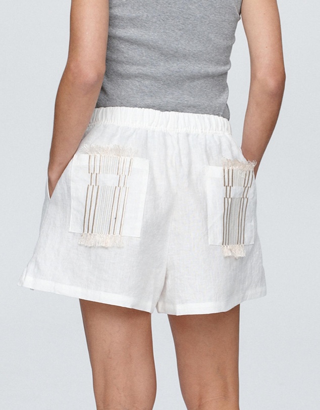 Marle - Atticus Shorts