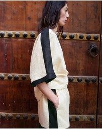M.N.G - Morti Blouse