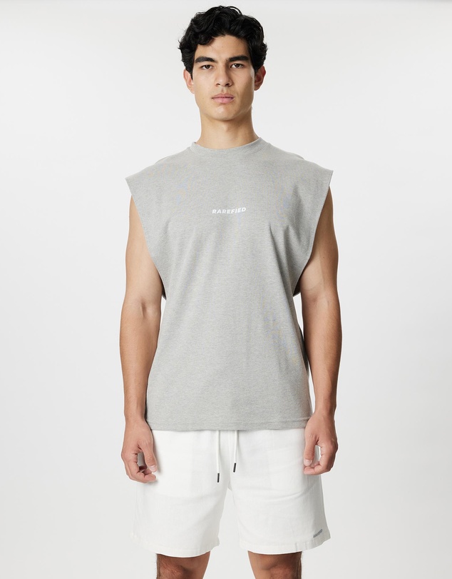 Rarefied - Rarefied Top