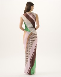 ROAME. - Capri Maxi Dress