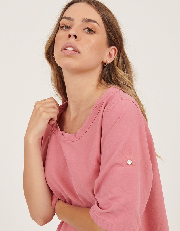 Primness - Tabi Dress