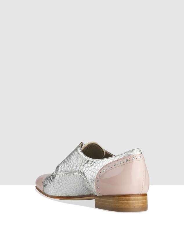 Habbot - Nara Derby Lace-Ups