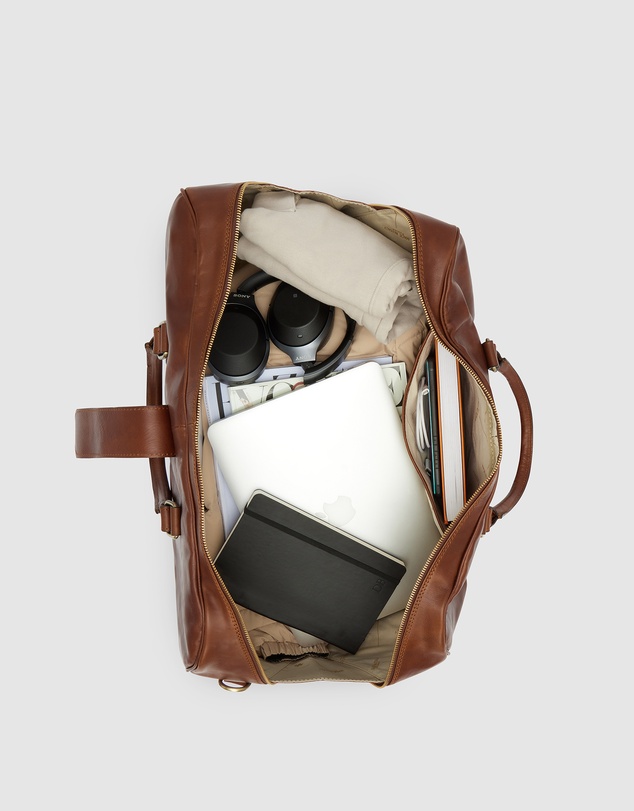 Republic of Florence - Amerigo Duffle Bag