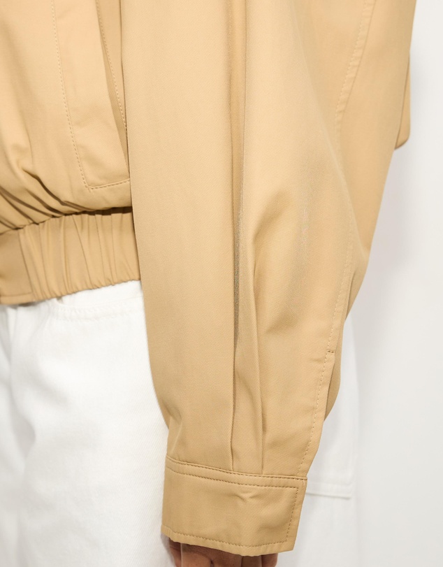 Dazie - Vela Bomber Jacket