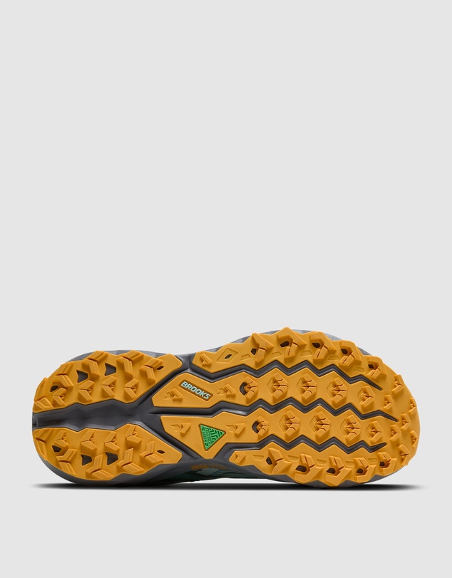 Brooks - Cascadia 19 - Women's