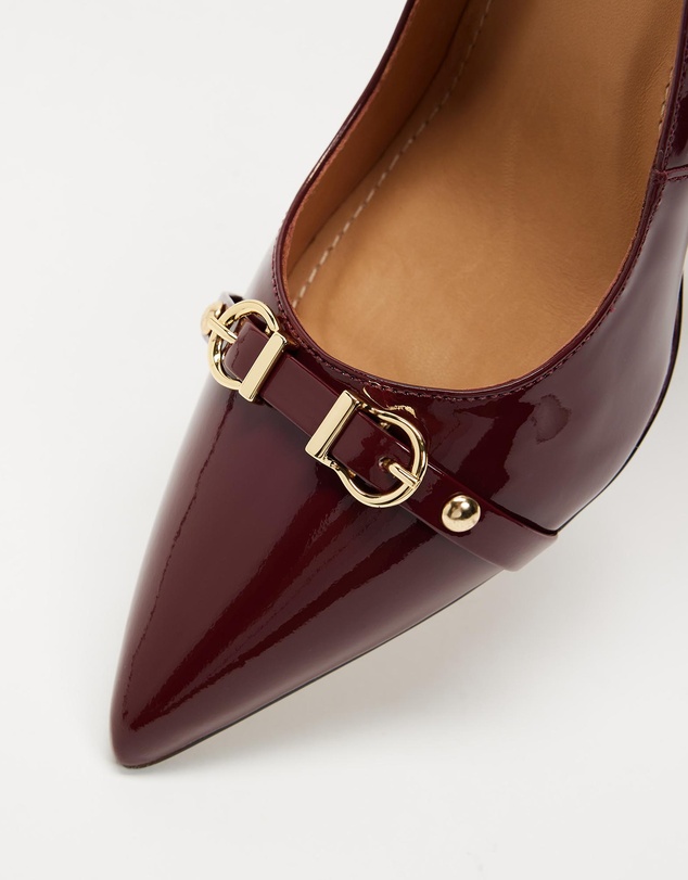 Nina Armando - Kristi Heels