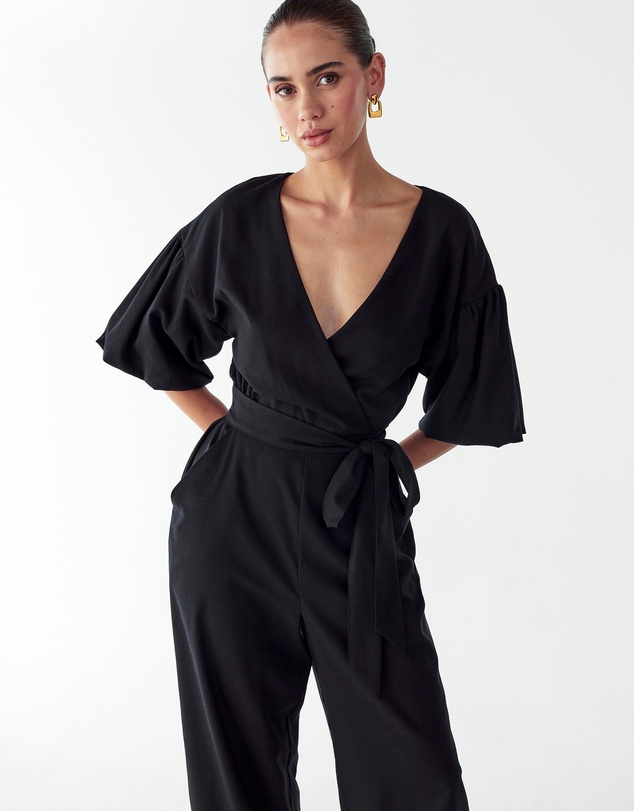 Willa - Andrea Jumpsuit