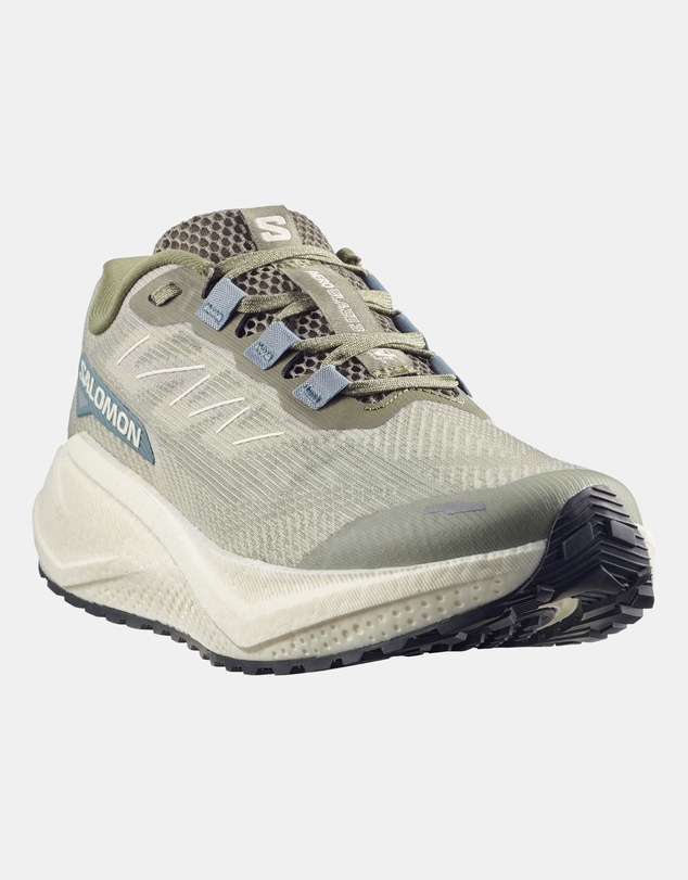 Salomon - AERO BLAZE 3 GRVL Men's