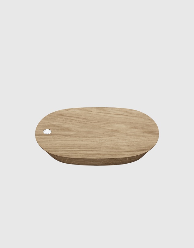 Georg Jensen - Alfredo Cutting & Serving Board, Small
