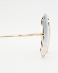 Salvatore Ferragamo - SF244S