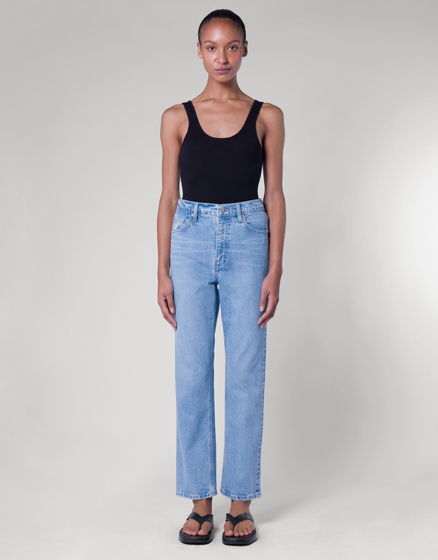 Nobody Denim - Cameron Jeans