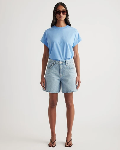 Decjuba - Chloe Crew Tee