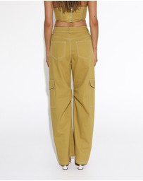 BY.DYLN - Ella Pants