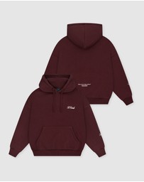 B.Cools - Scribe Hood
