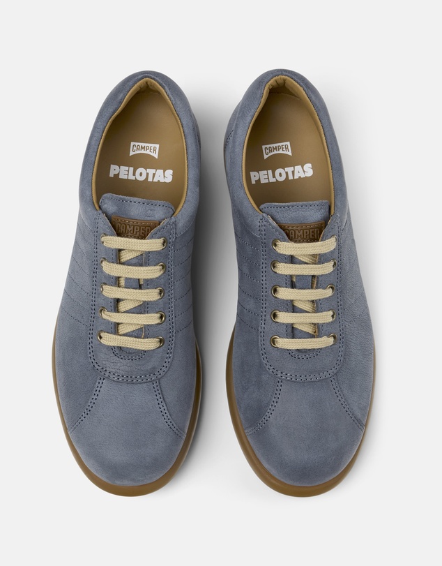 Camper - Pelotas Ariel