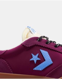 Converse - Run Star Trainers - Women's