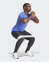 adidas Performance - Designed for Training Hybrid Pants Mens