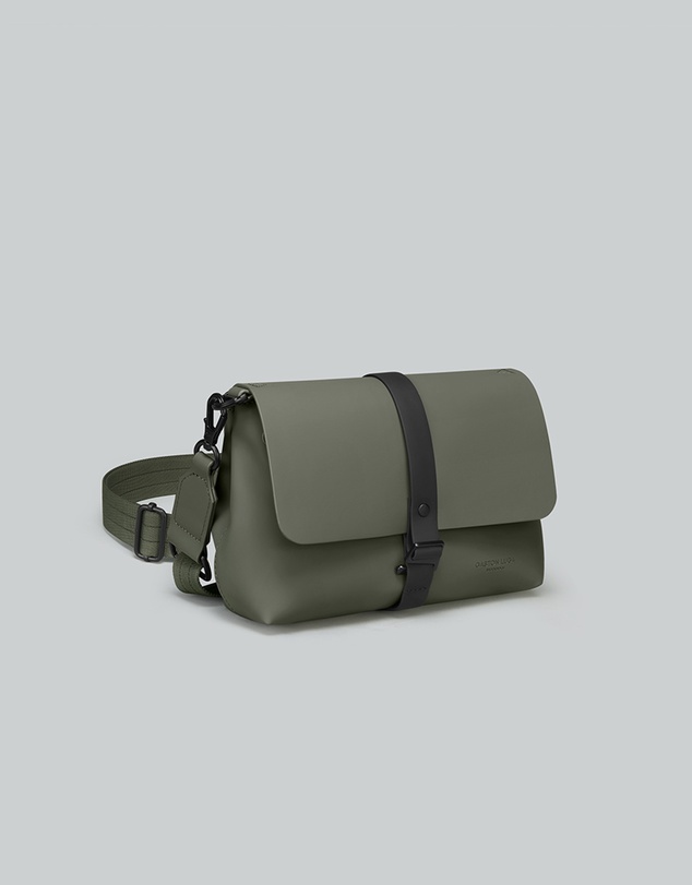Gaston Luga - Spläsh - Crossbody Waterproof Shoulder Carry Bag